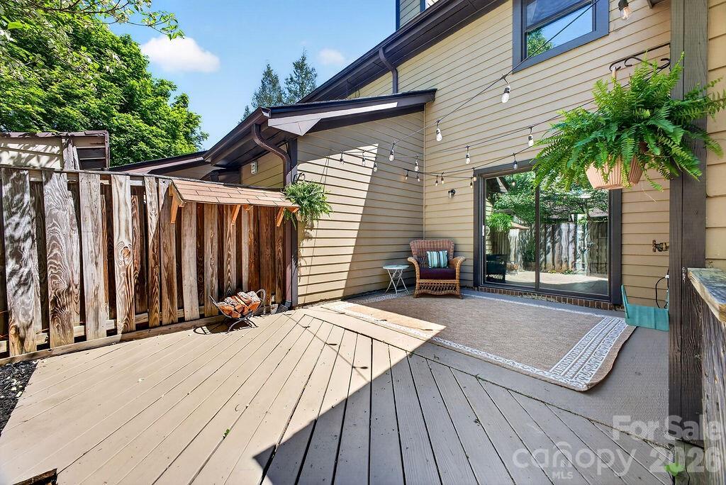 Oak Terrace - Residential