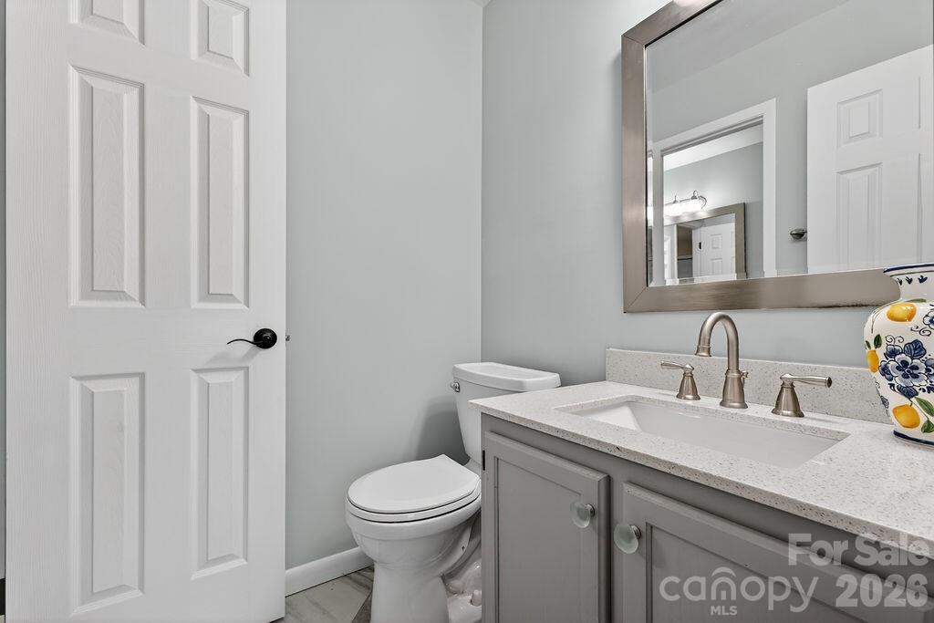 Oak Terrace - Residential