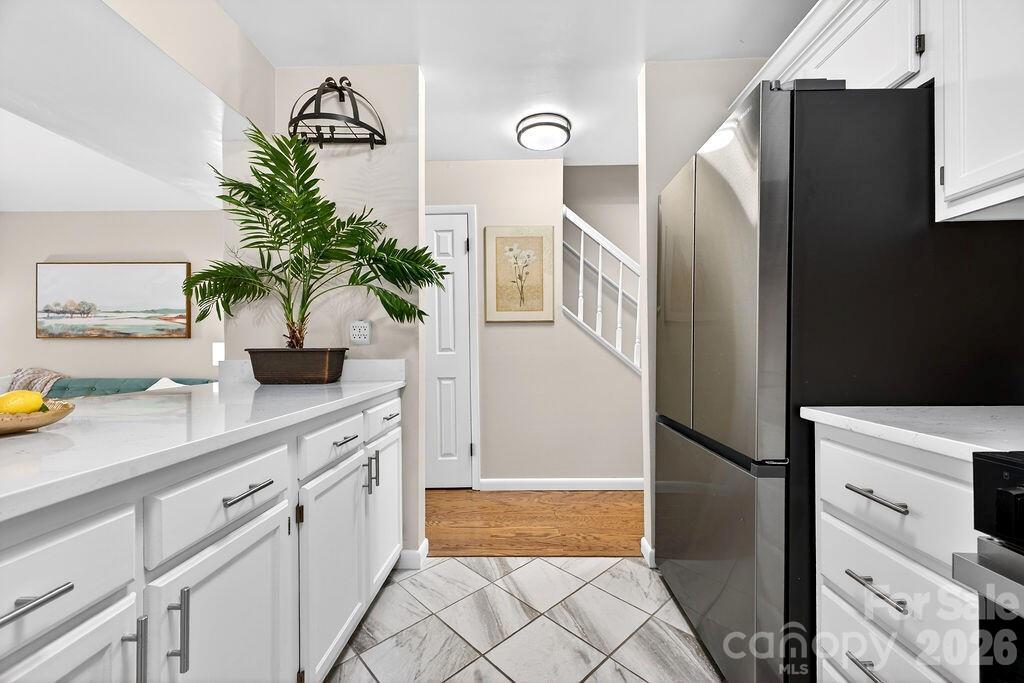 Oak Terrace - Residential