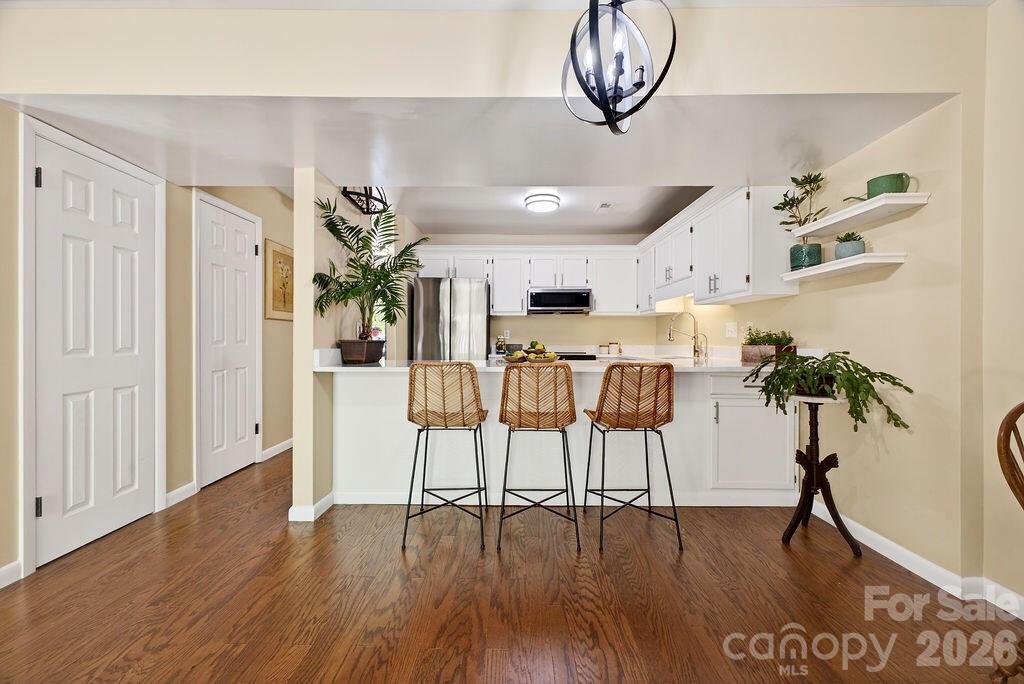 Oak Terrace - Residential