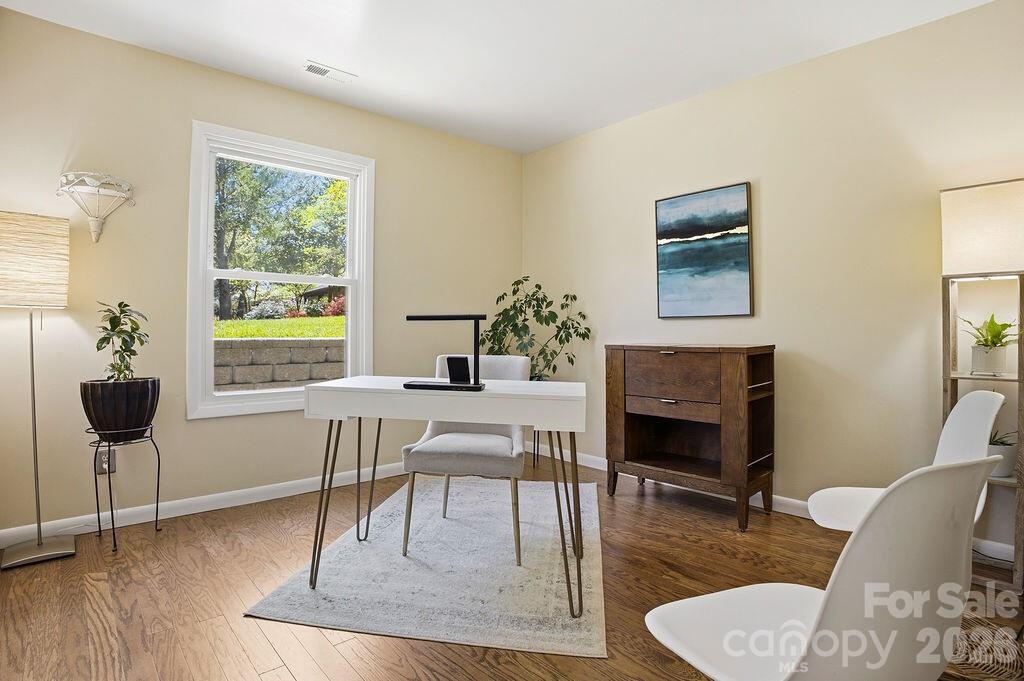 Oak Terrace - Residential