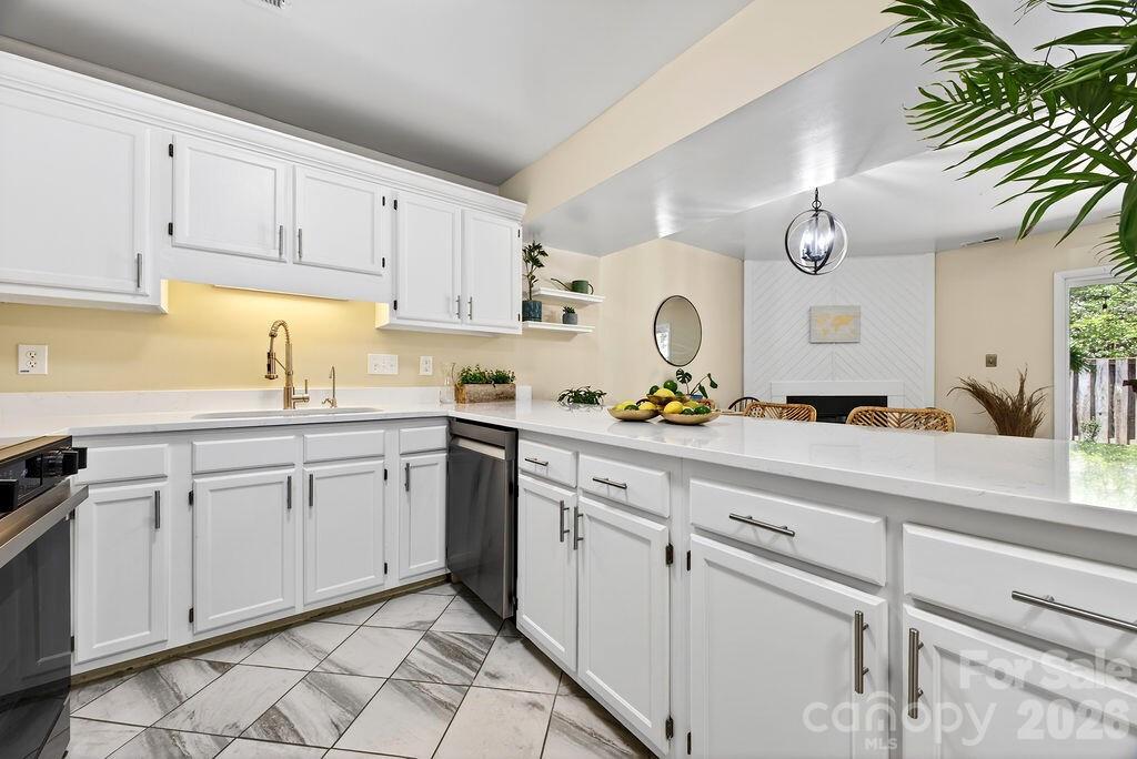 Oak Terrace - Residential