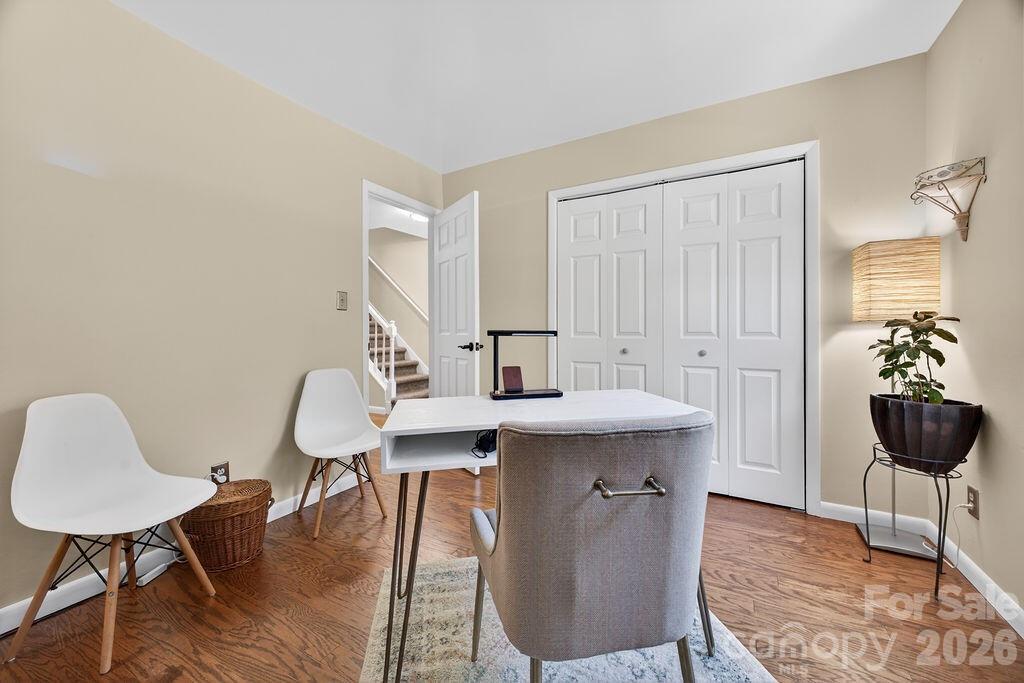 Oak Terrace - Residential