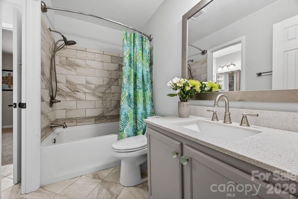 Oak Terrace - Residential