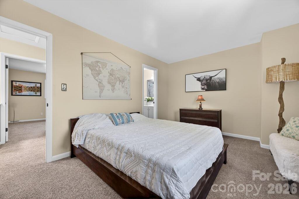 Oak Terrace - Residential