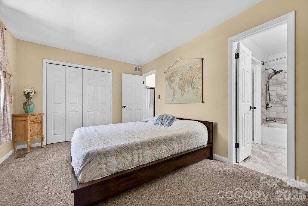 Oak Terrace - Residential