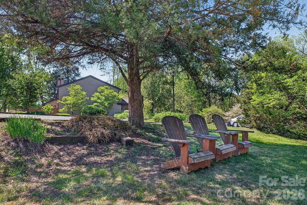 Oak Terrace - Residential