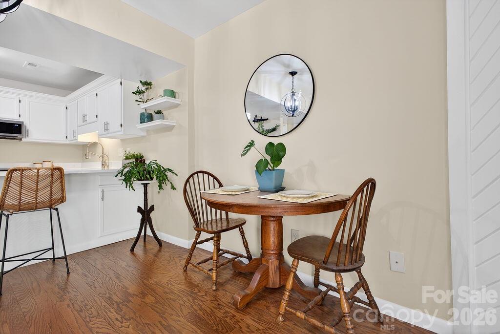 Oak Terrace - Residential