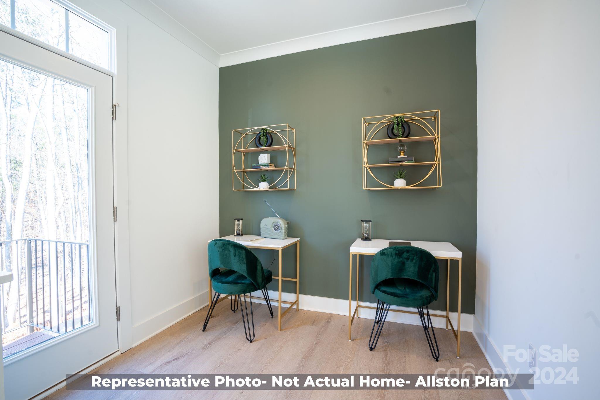 Royall Townes - Residential