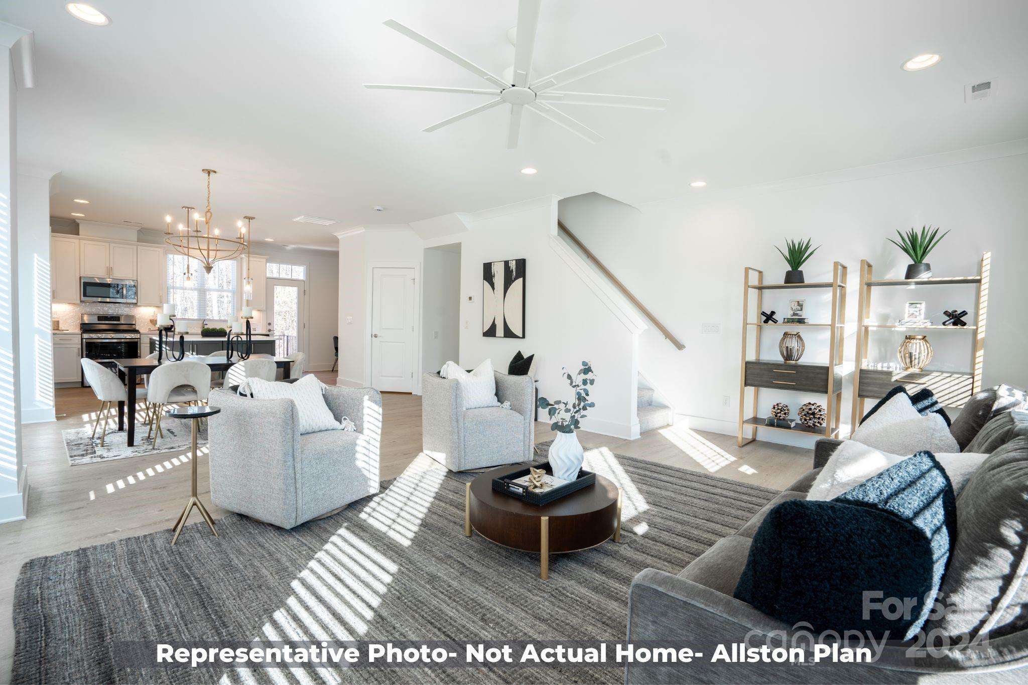 Royall Townes - Residential