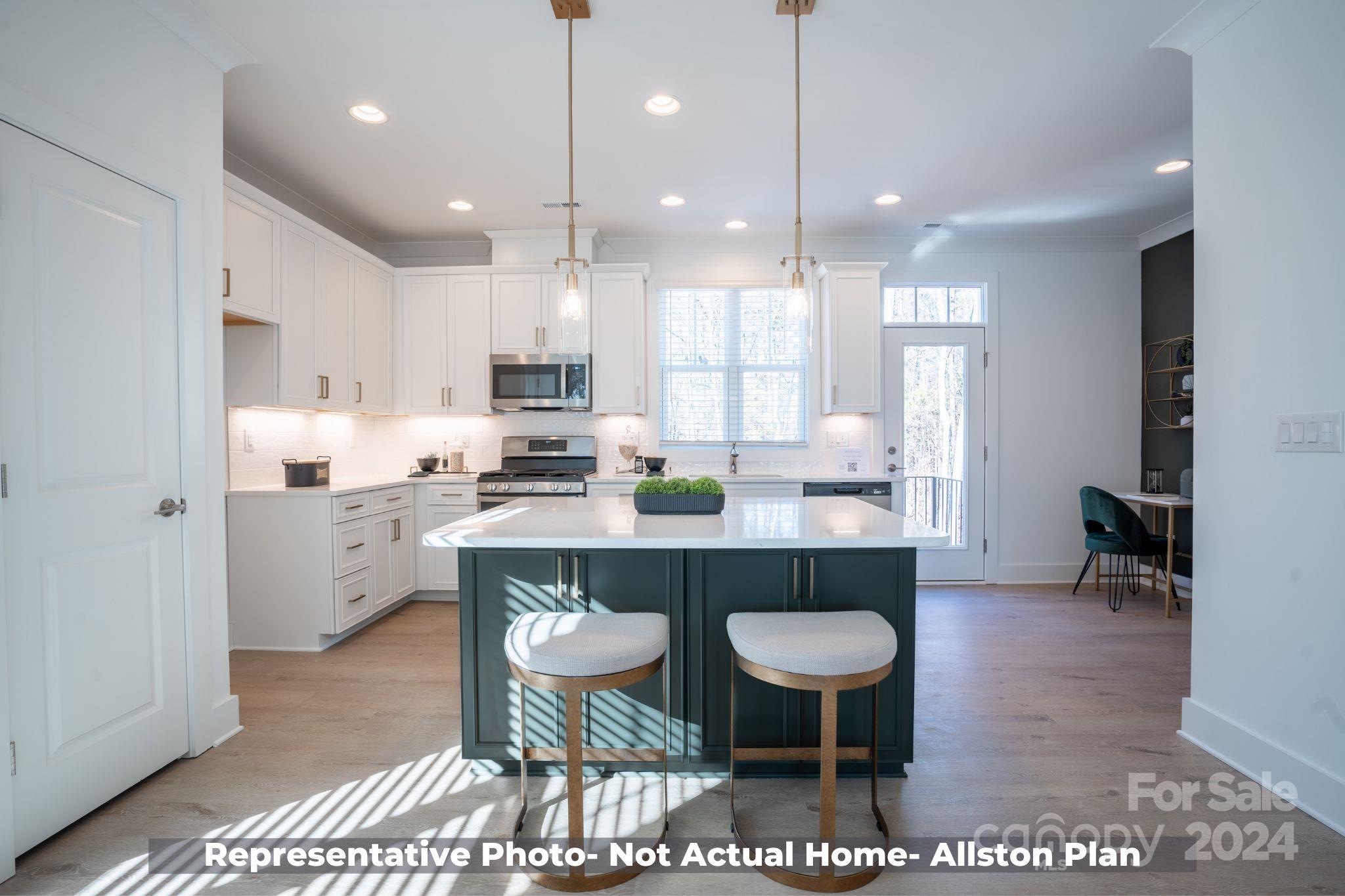 Royall Townes - Residential