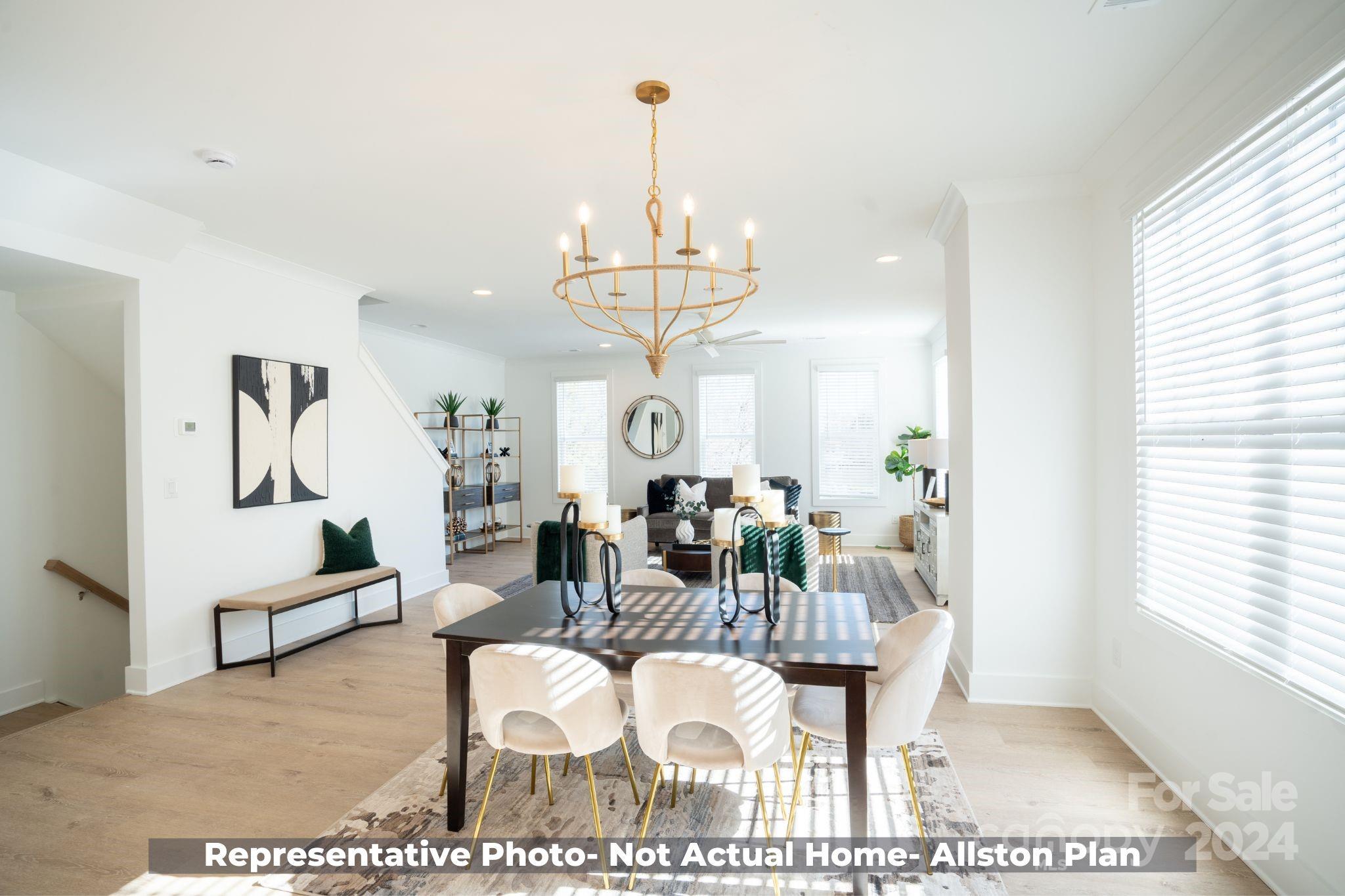 Royall Townes - Residential