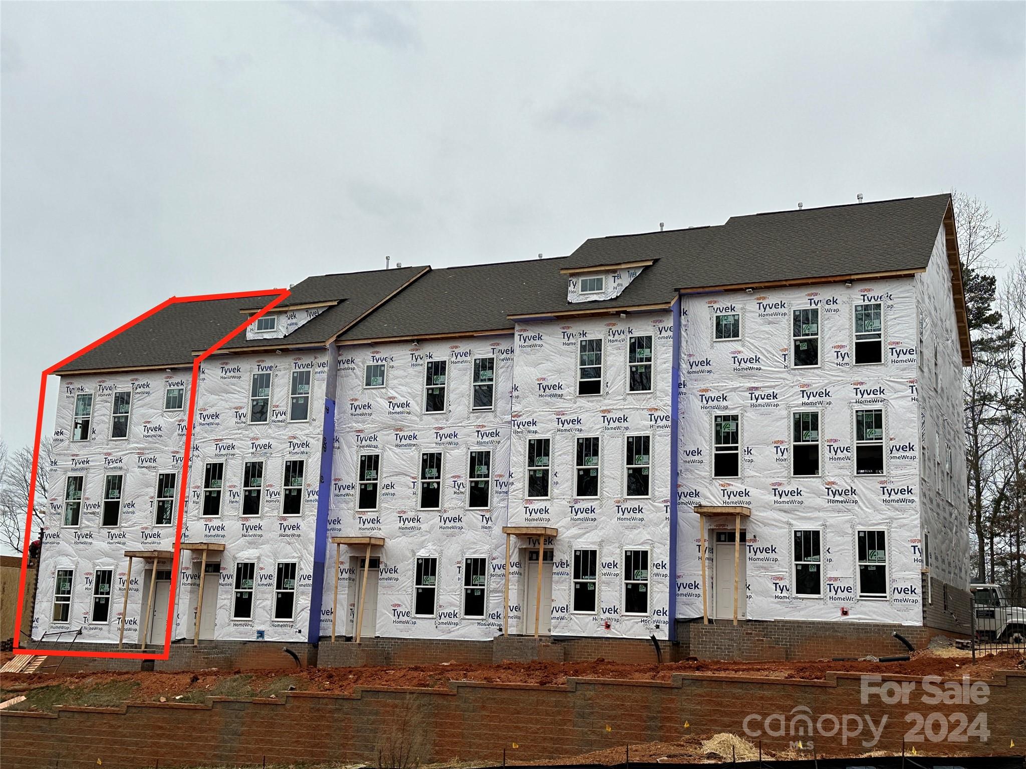 Royall Townes - Residential