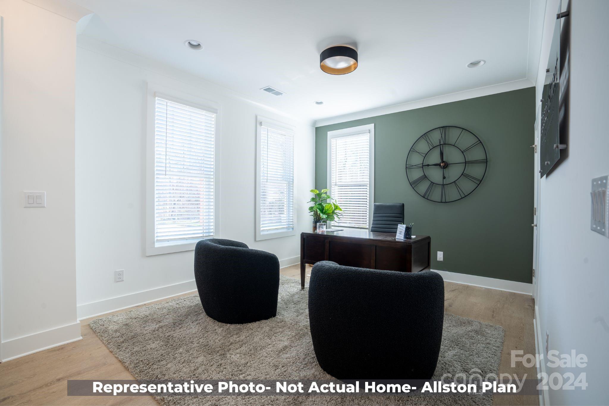 Royall Townes - Residential