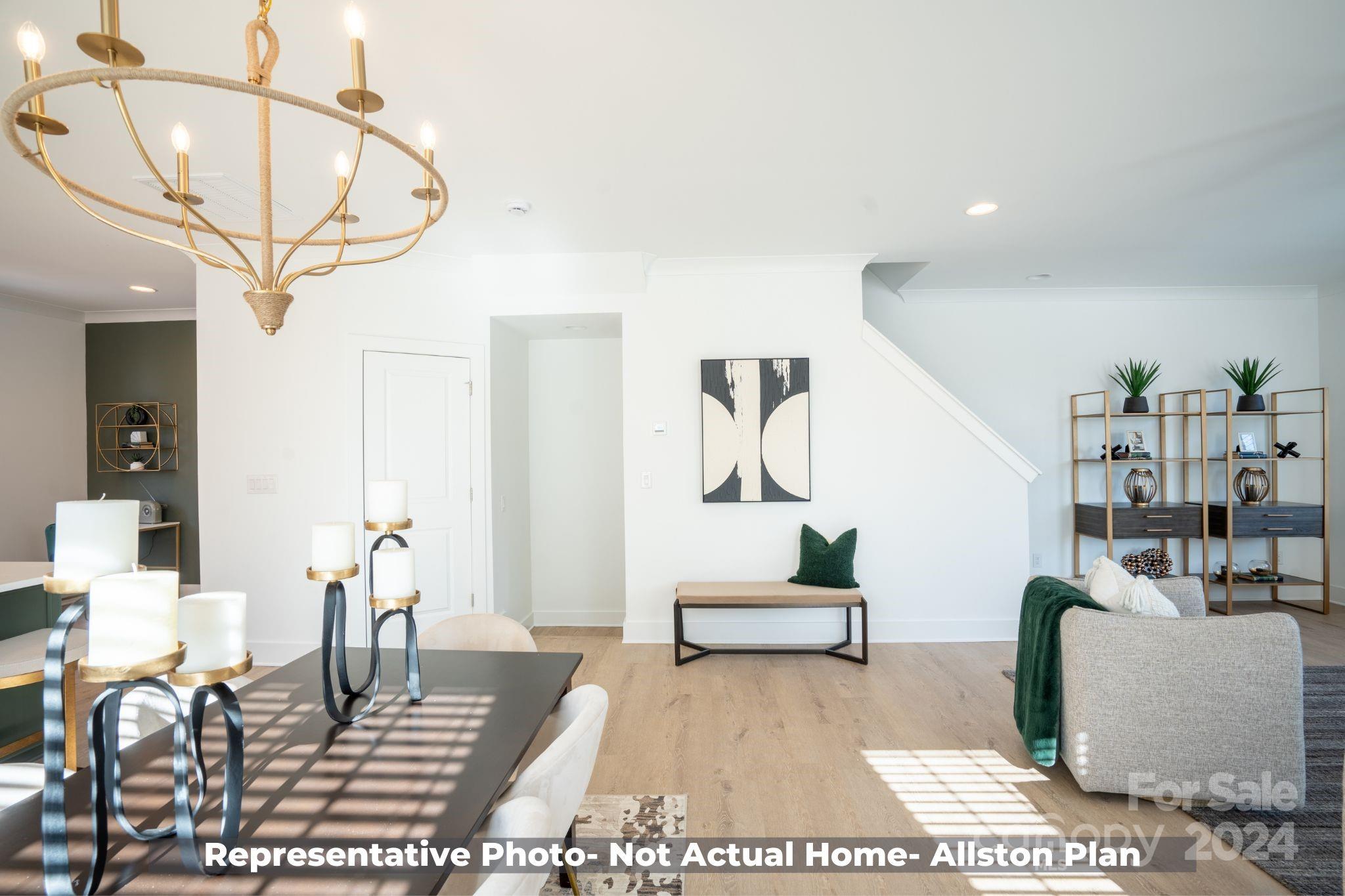 Royall Townes - Residential