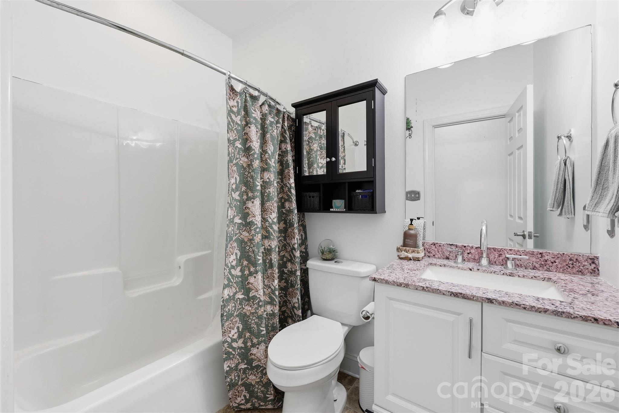 The Hylands - Residential