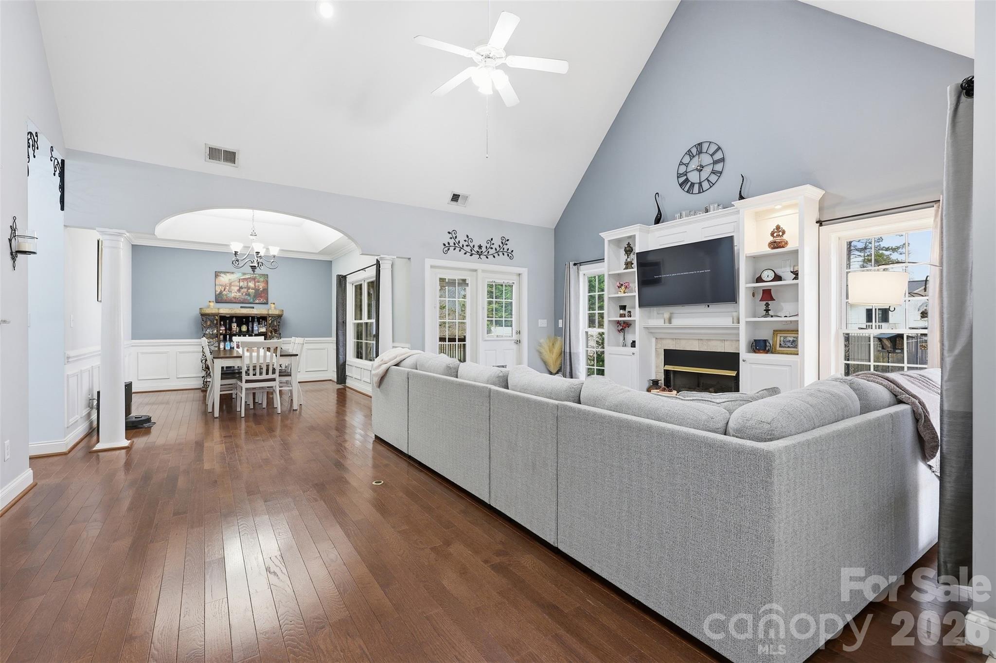 The Hylands - Residential