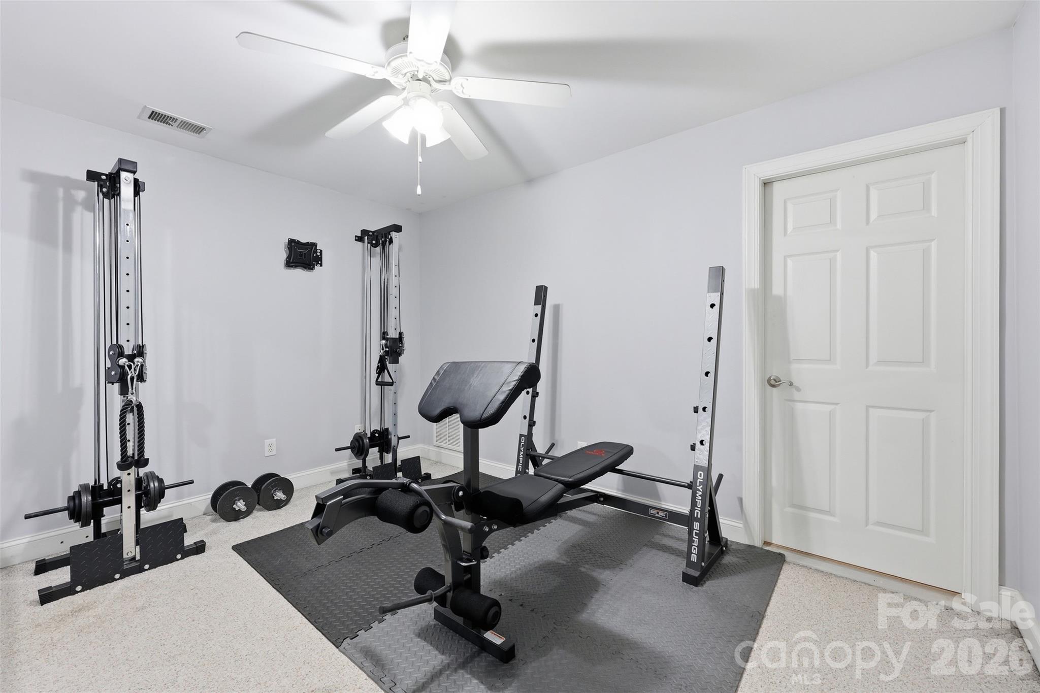 The Hylands - Residential