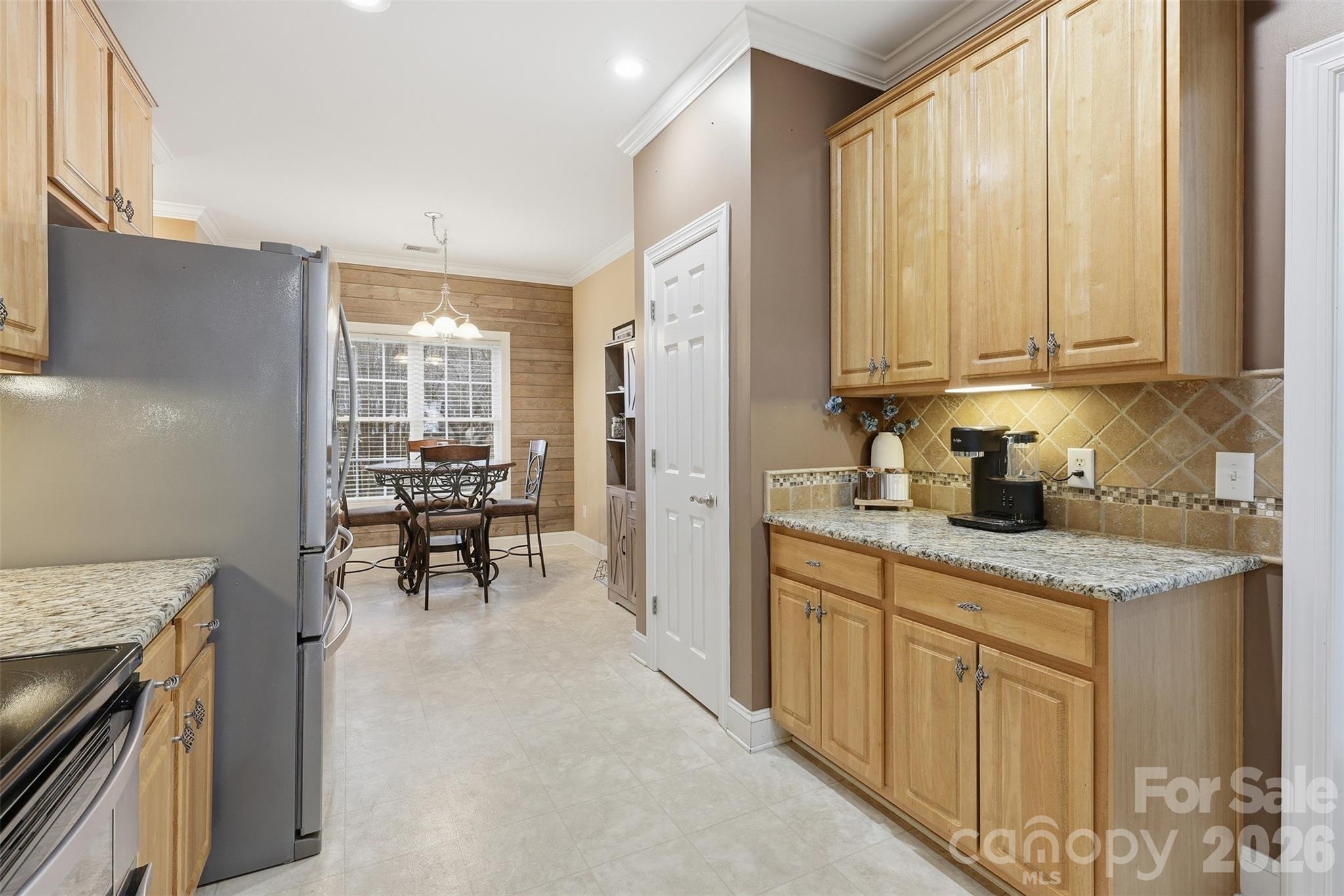 The Hylands - Residential