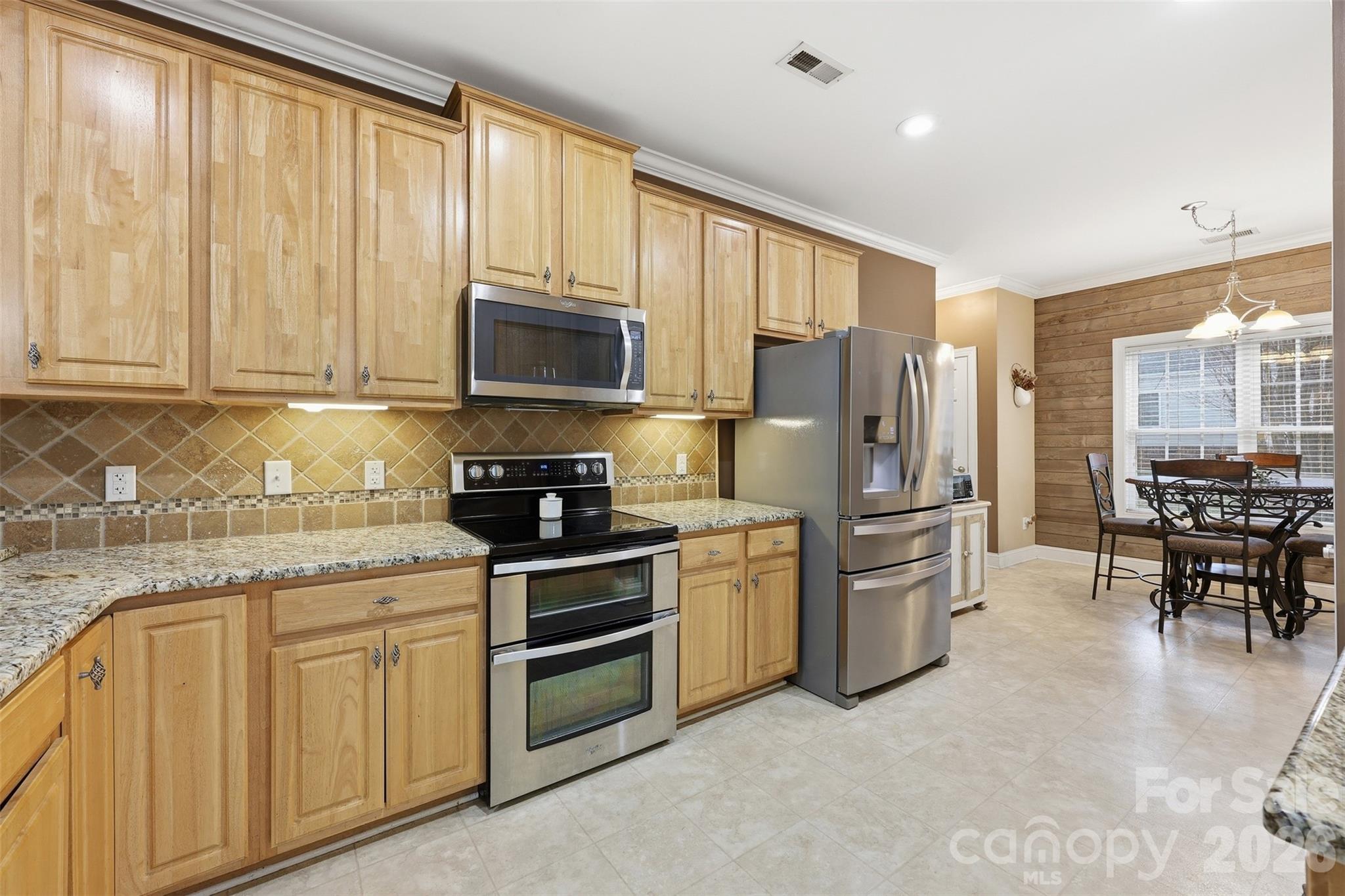 The Hylands - Residential