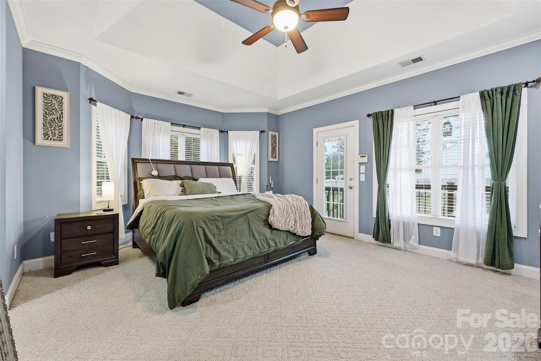 The Hylands - Residential