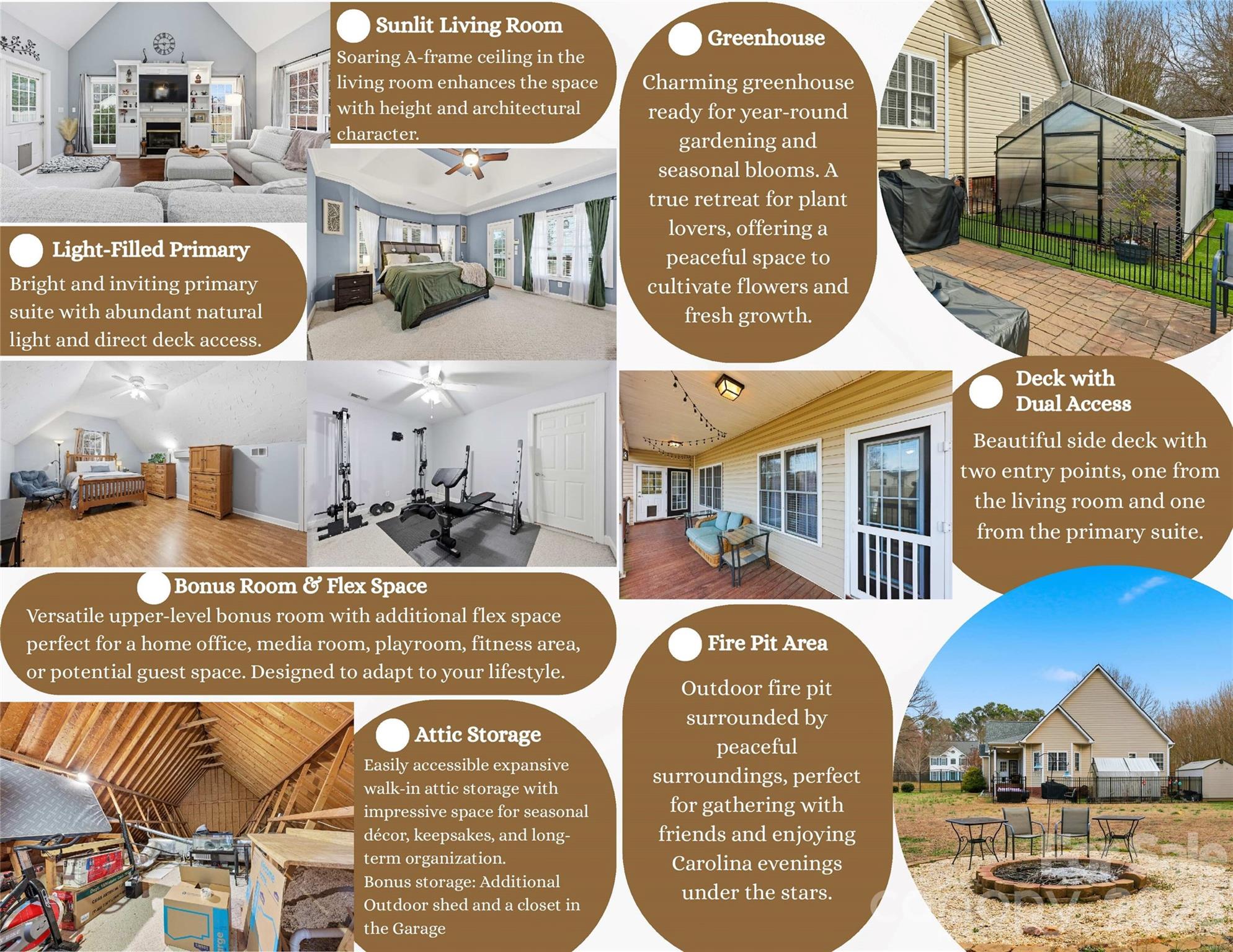 The Hylands - Residential