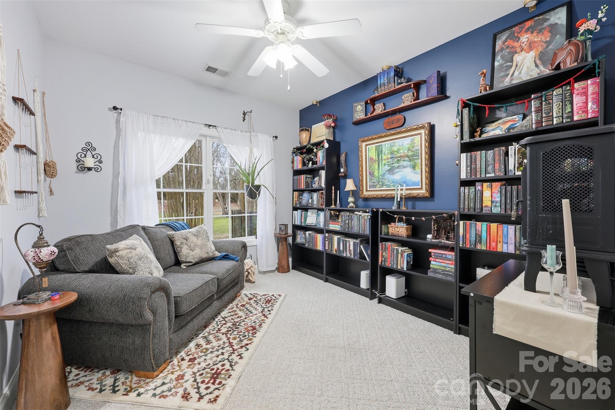 The Hylands - Residential