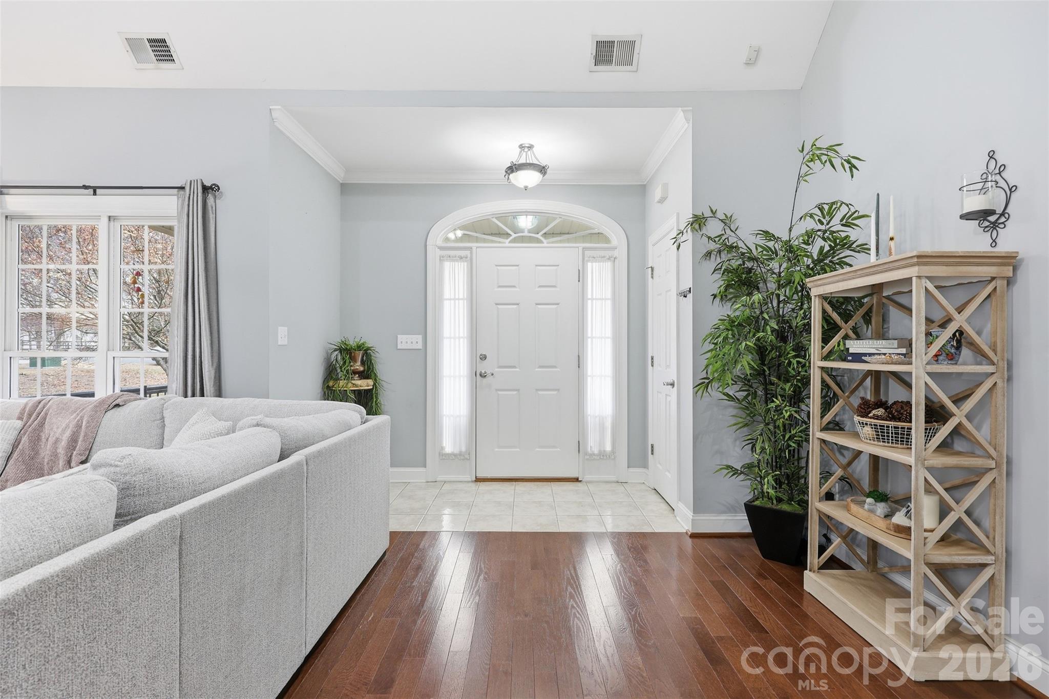 The Hylands - Residential