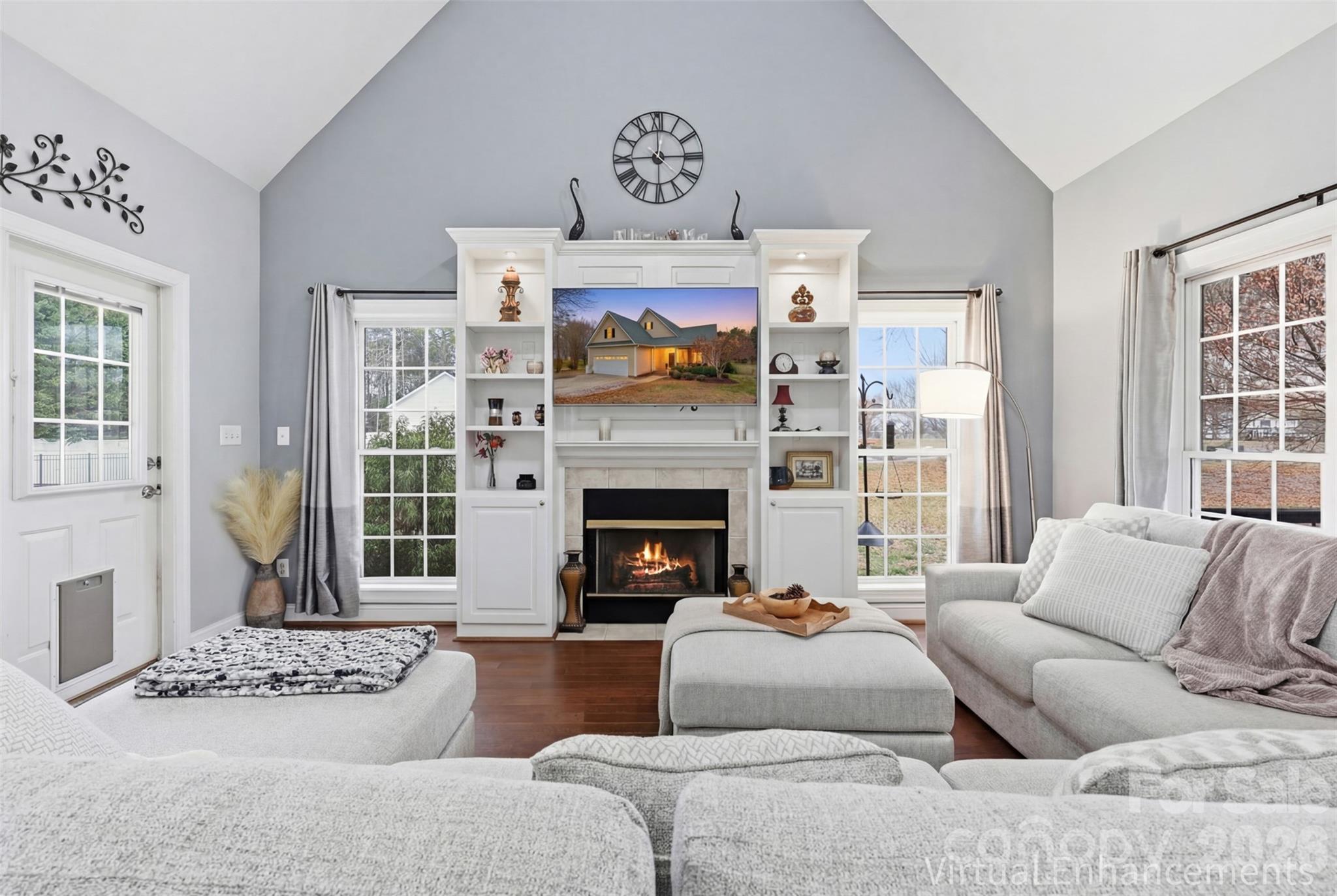 The Hylands - Residential