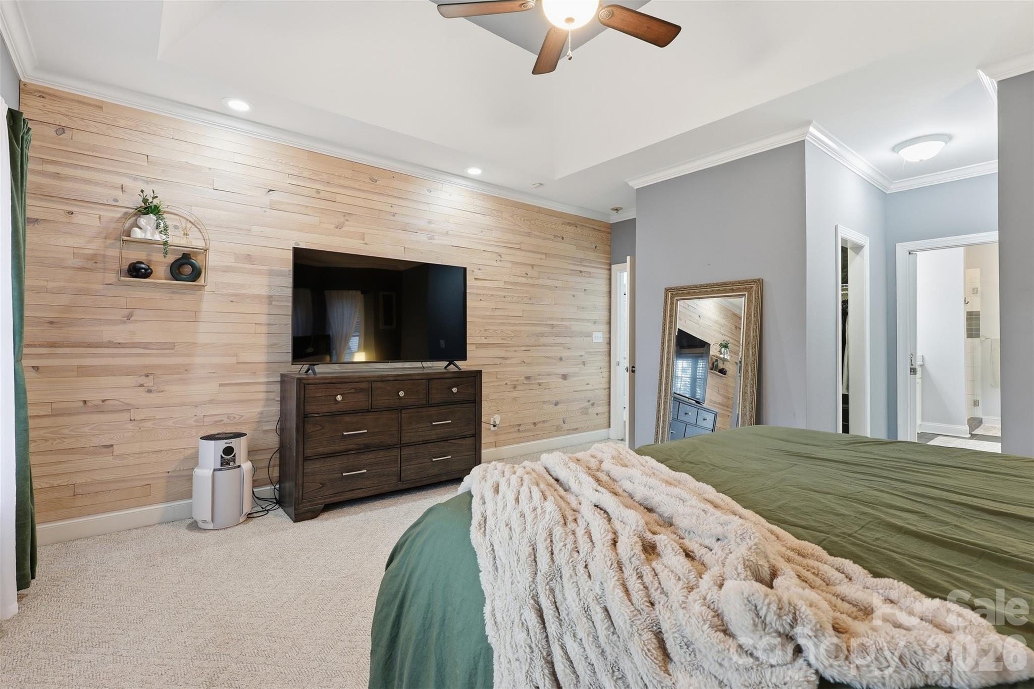 The Hylands - Residential