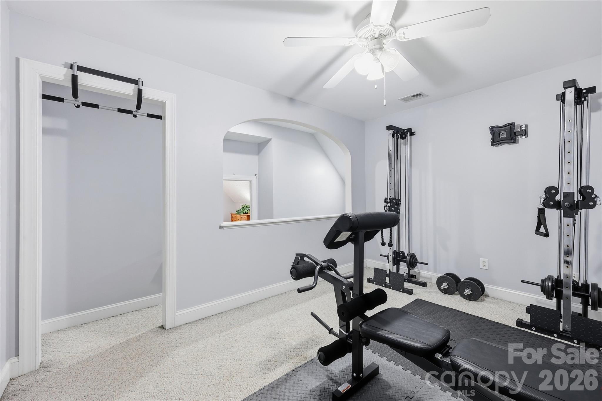 The Hylands - Residential