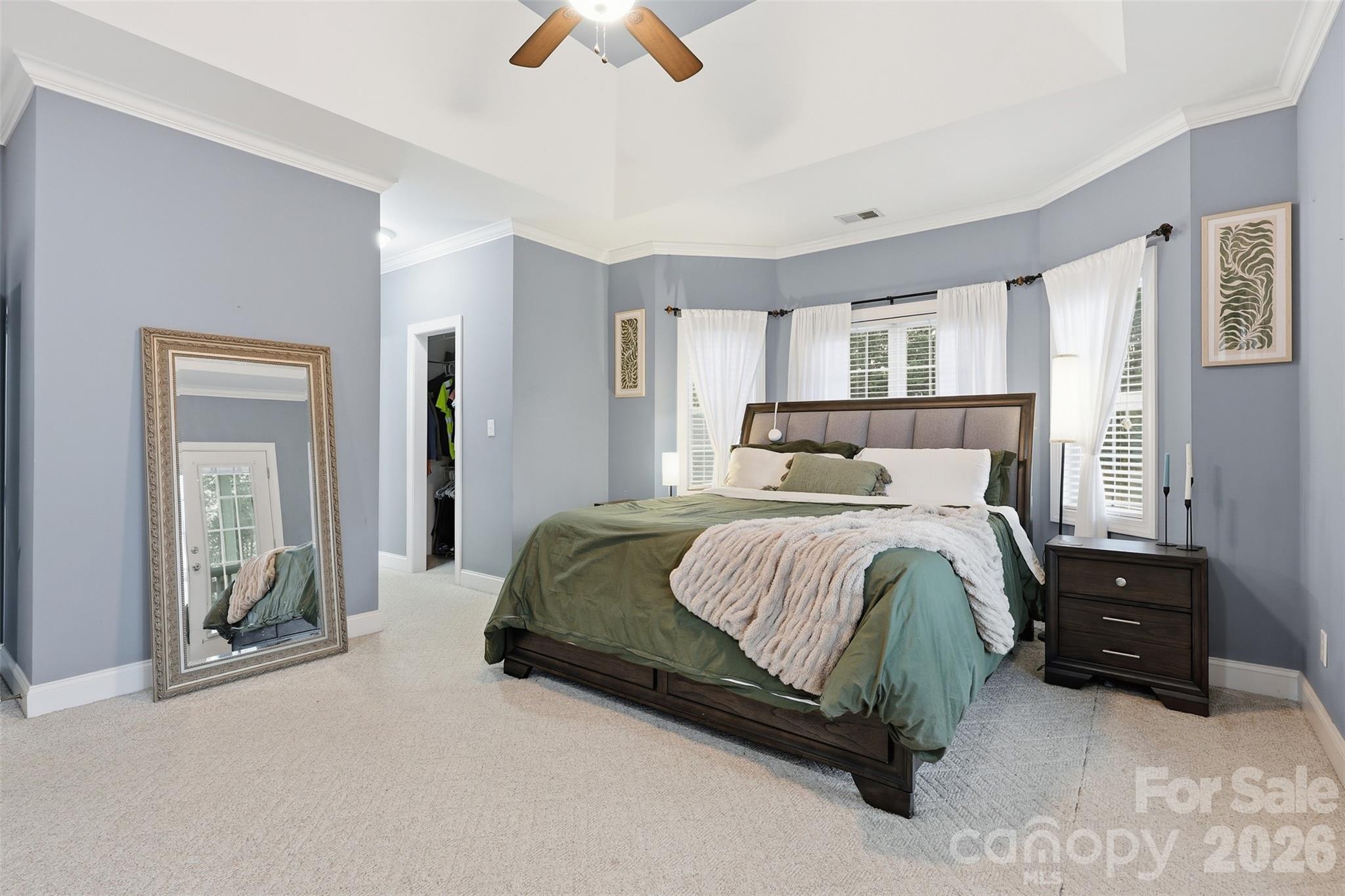 The Hylands - Residential