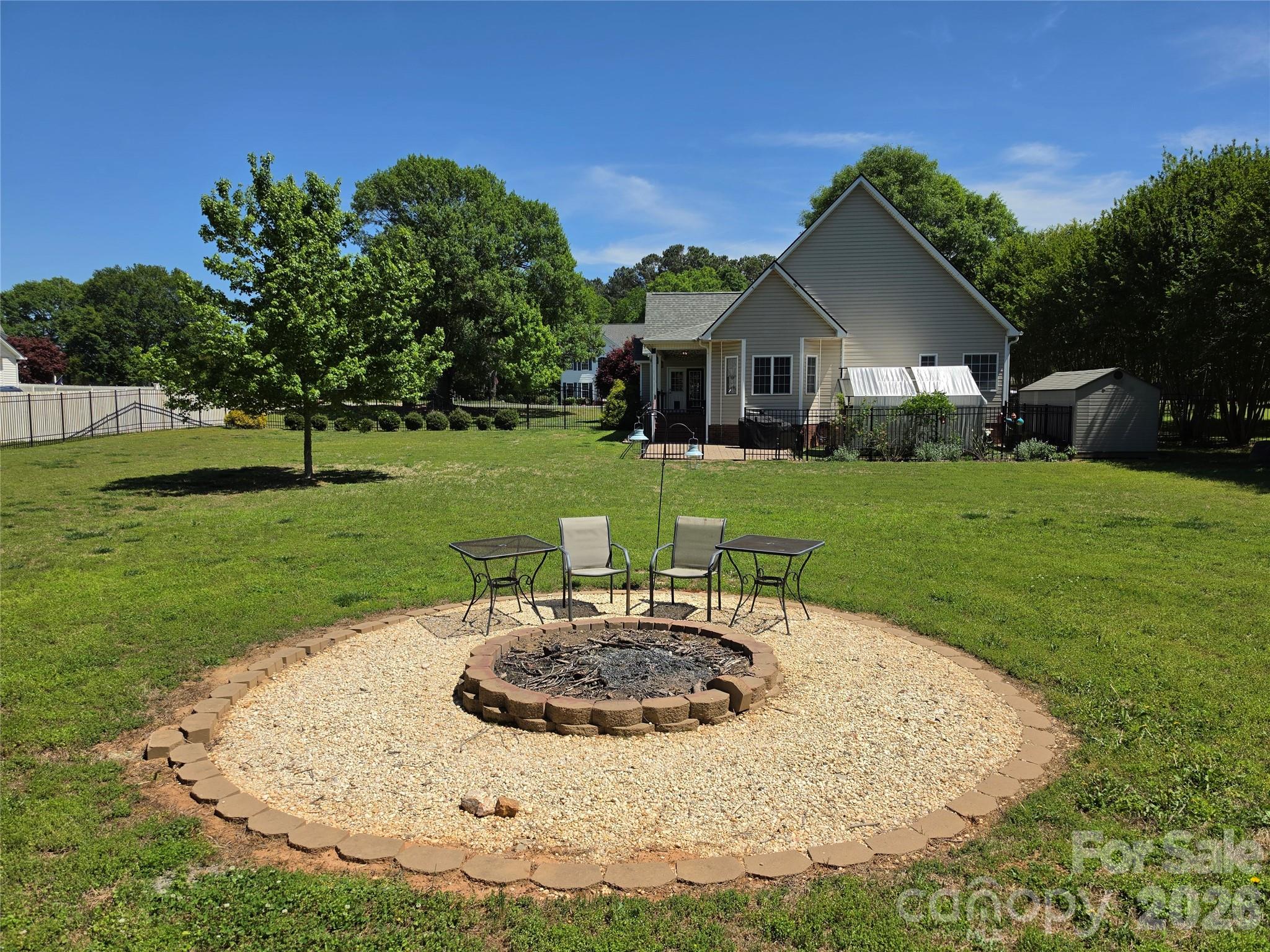 The Hylands - Residential