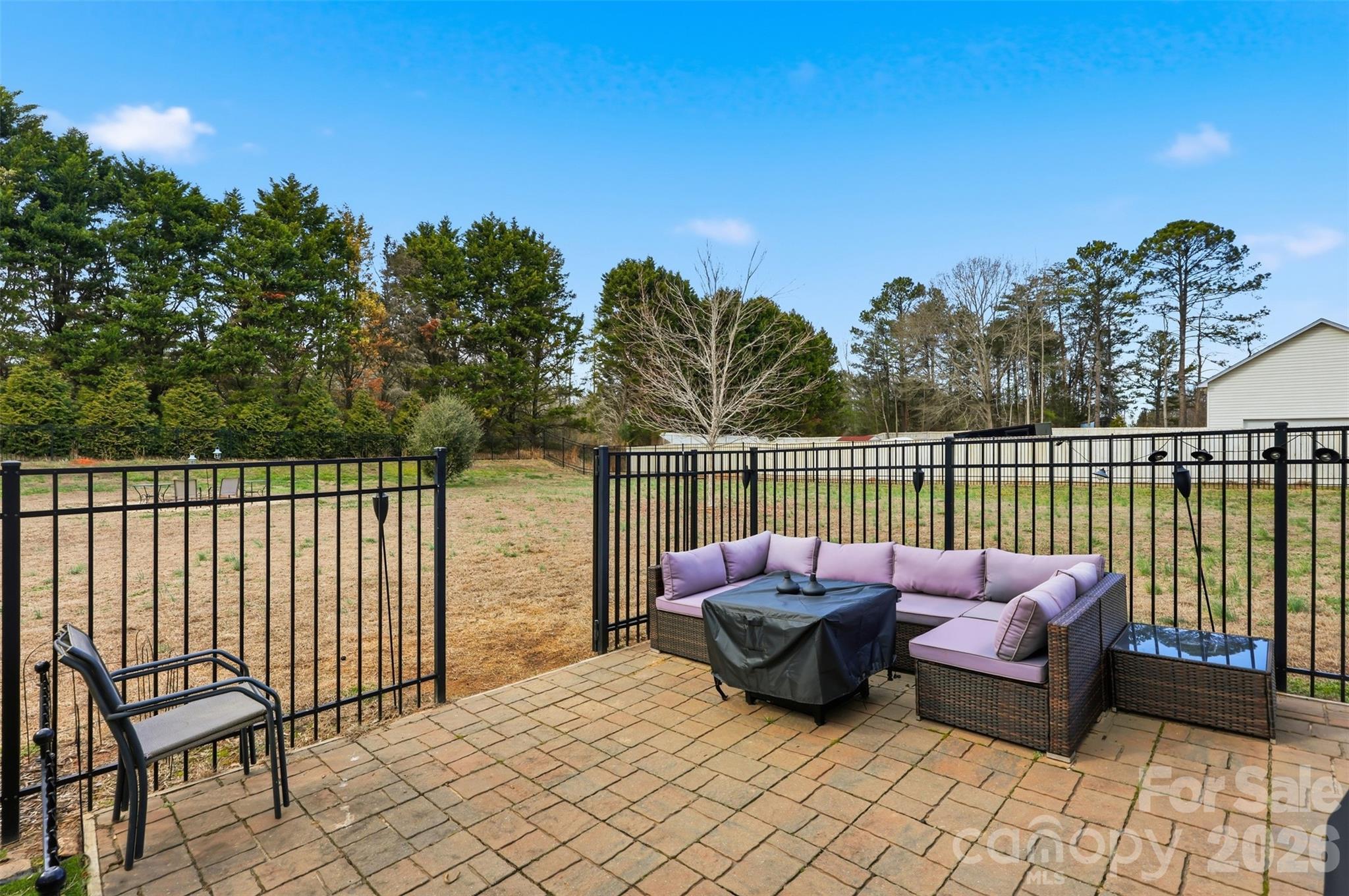 The Hylands - Residential