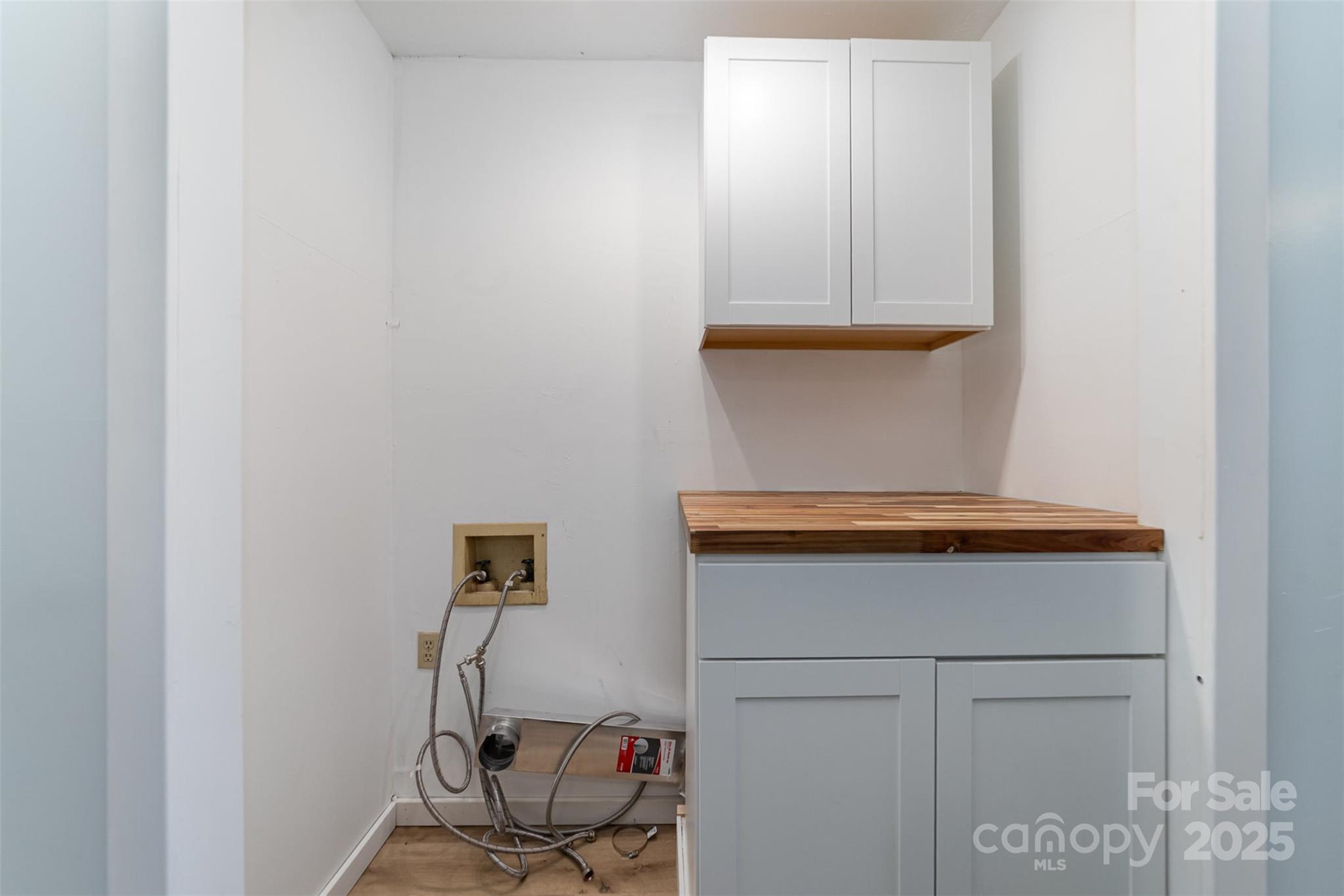 Old High - Residential