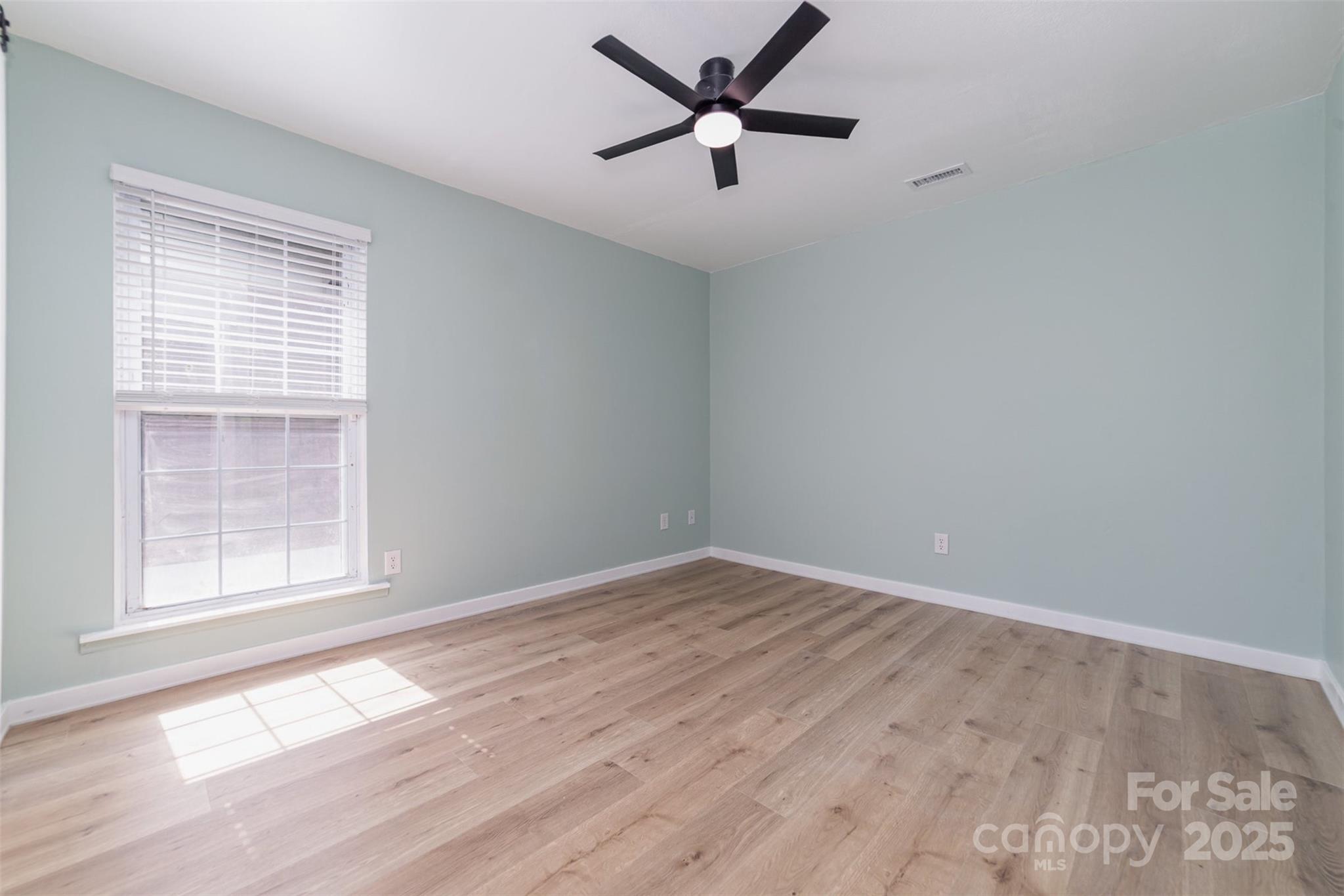 Old High - Residential