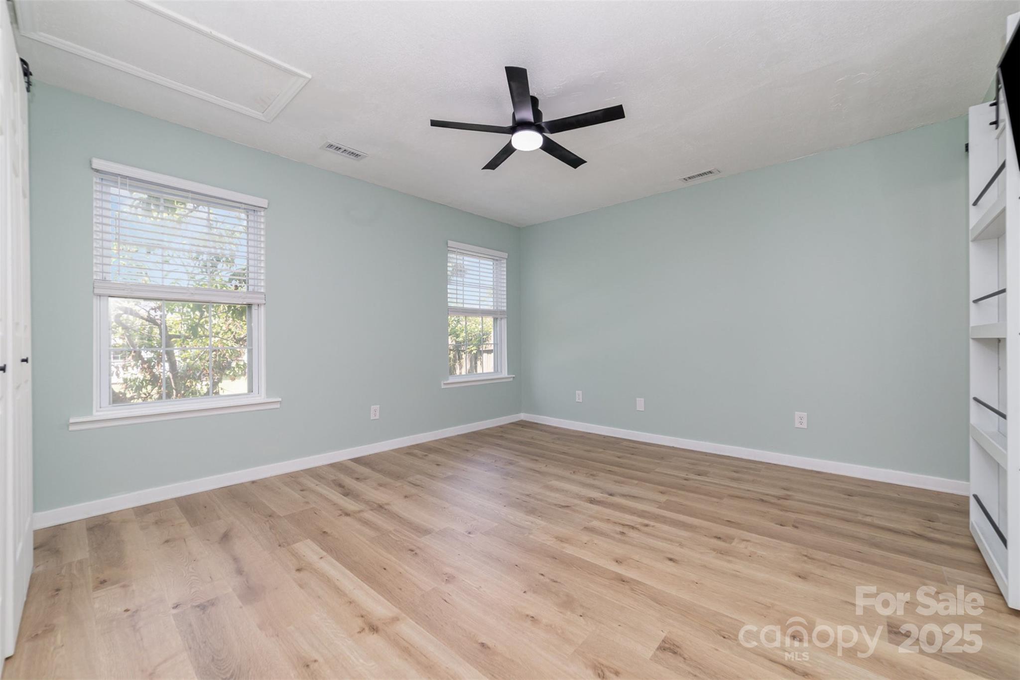 Old High - Residential