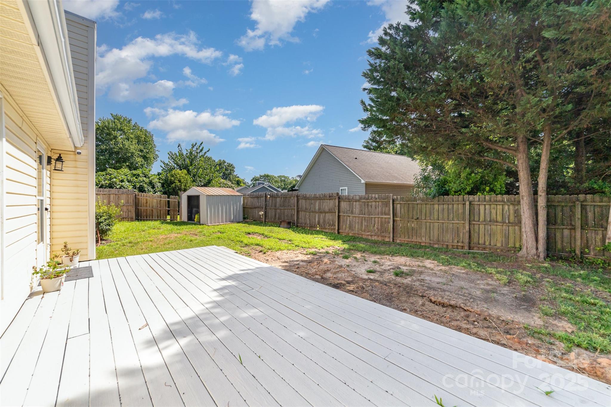 Old High - Residential