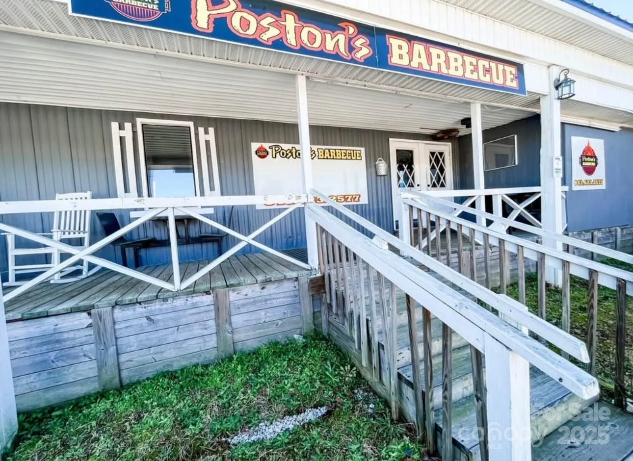1225 W Blvd Highway, Chesterfield, SC, 29709