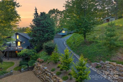 165 All Hallows Road Boone NC 28607