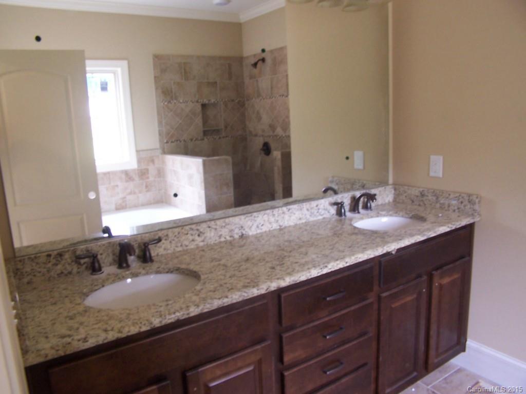 Seven Oaks - Residential