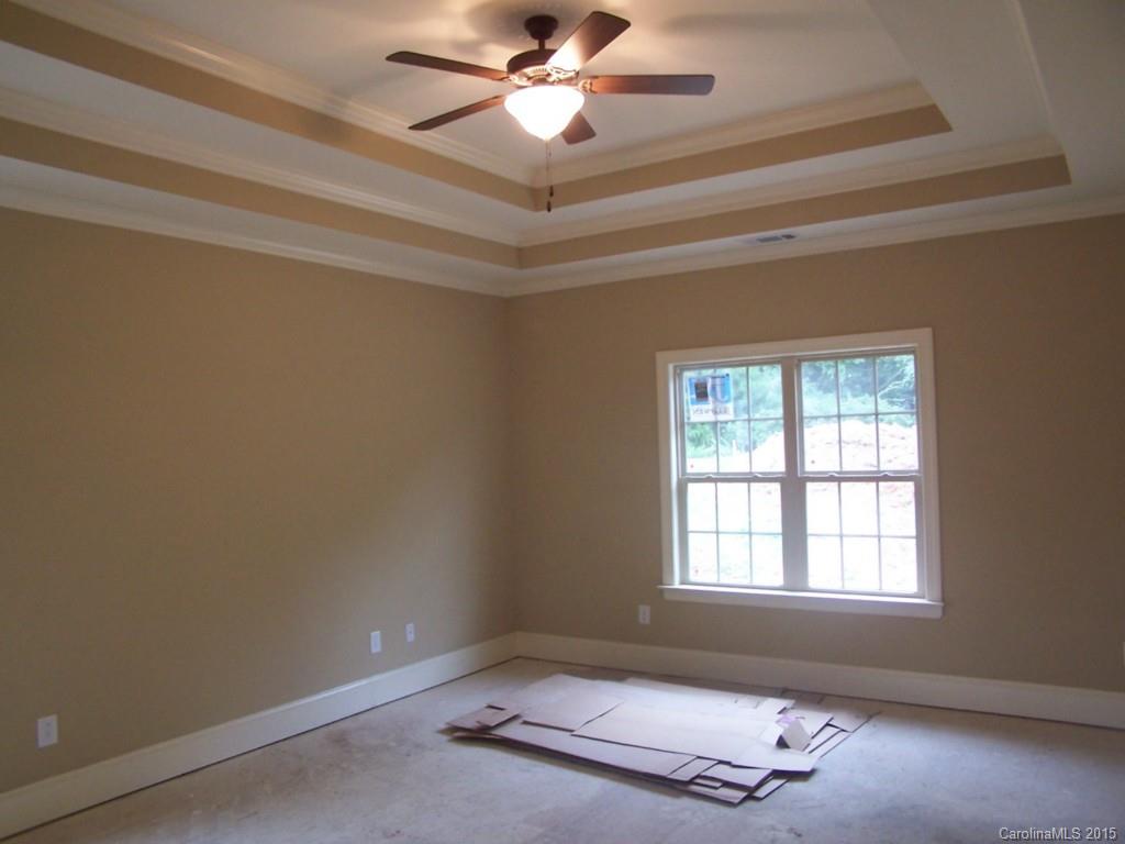 Seven Oaks - Residential