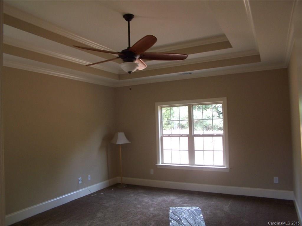 Seven Oaks - Residential