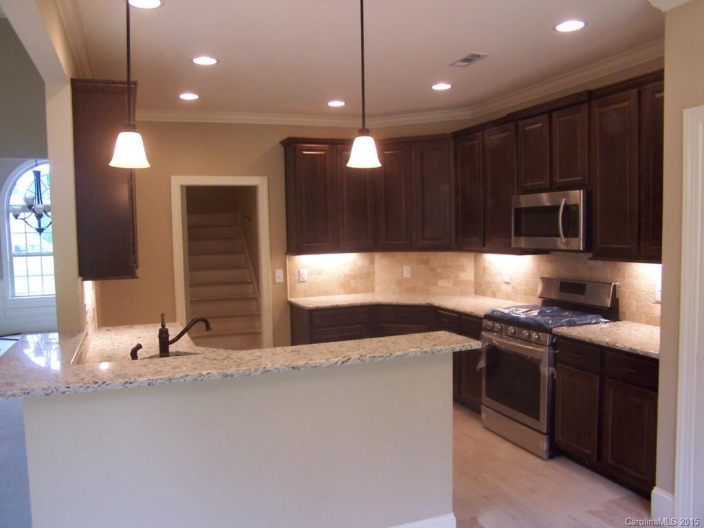 Seven Oaks - Residential