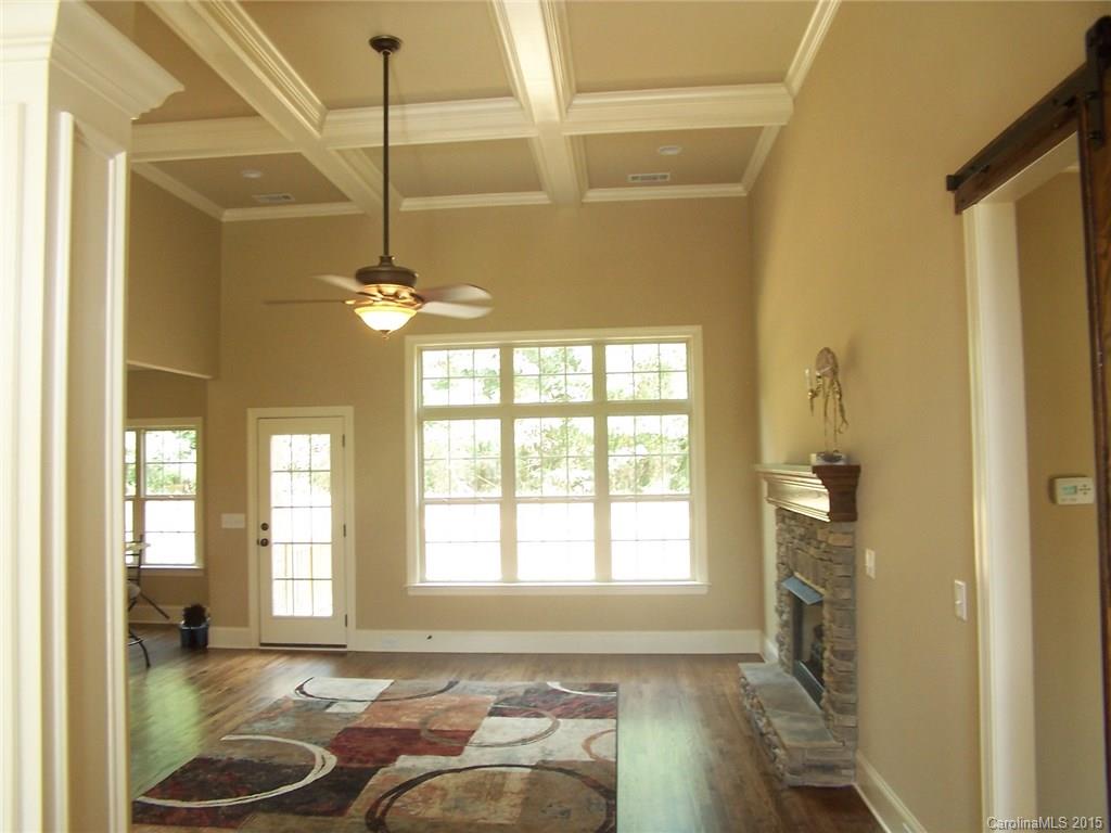 Seven Oaks - Residential