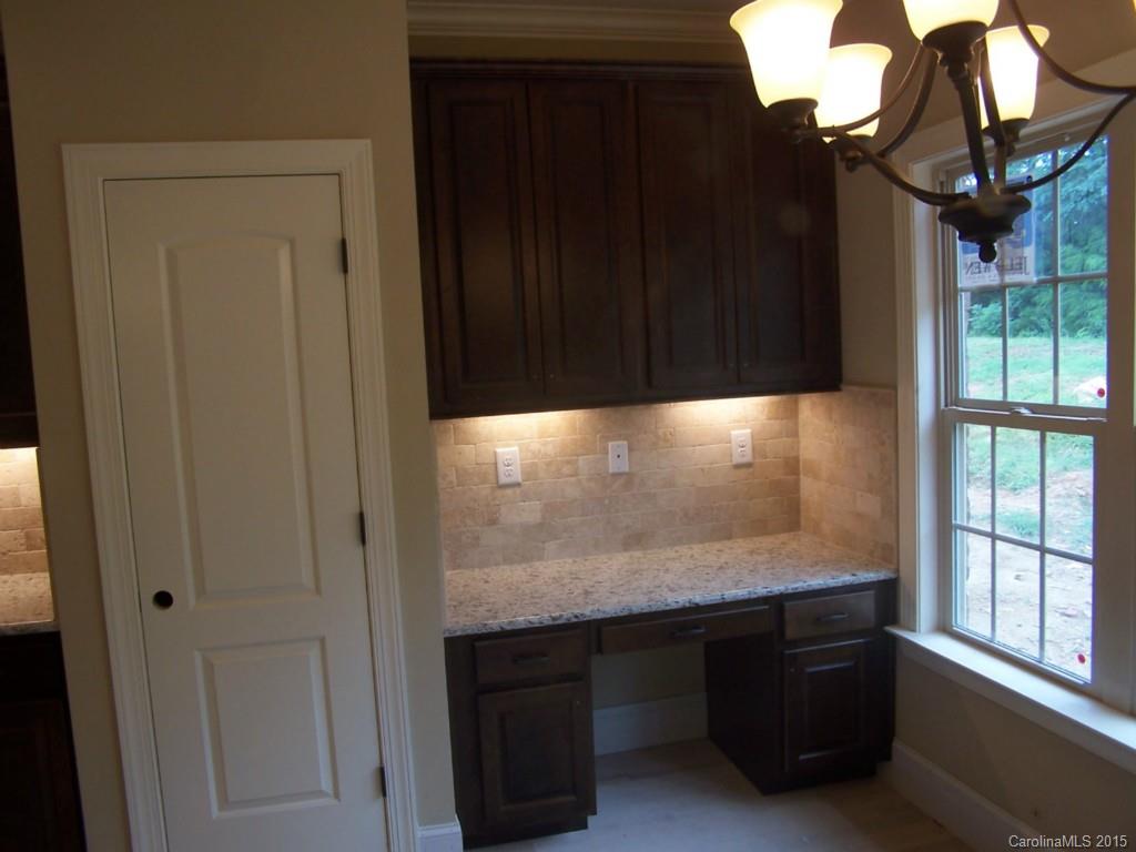 Seven Oaks - Residential