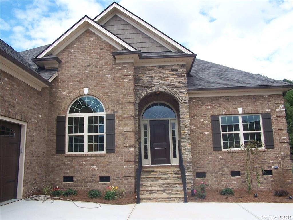 Seven Oaks - Residential