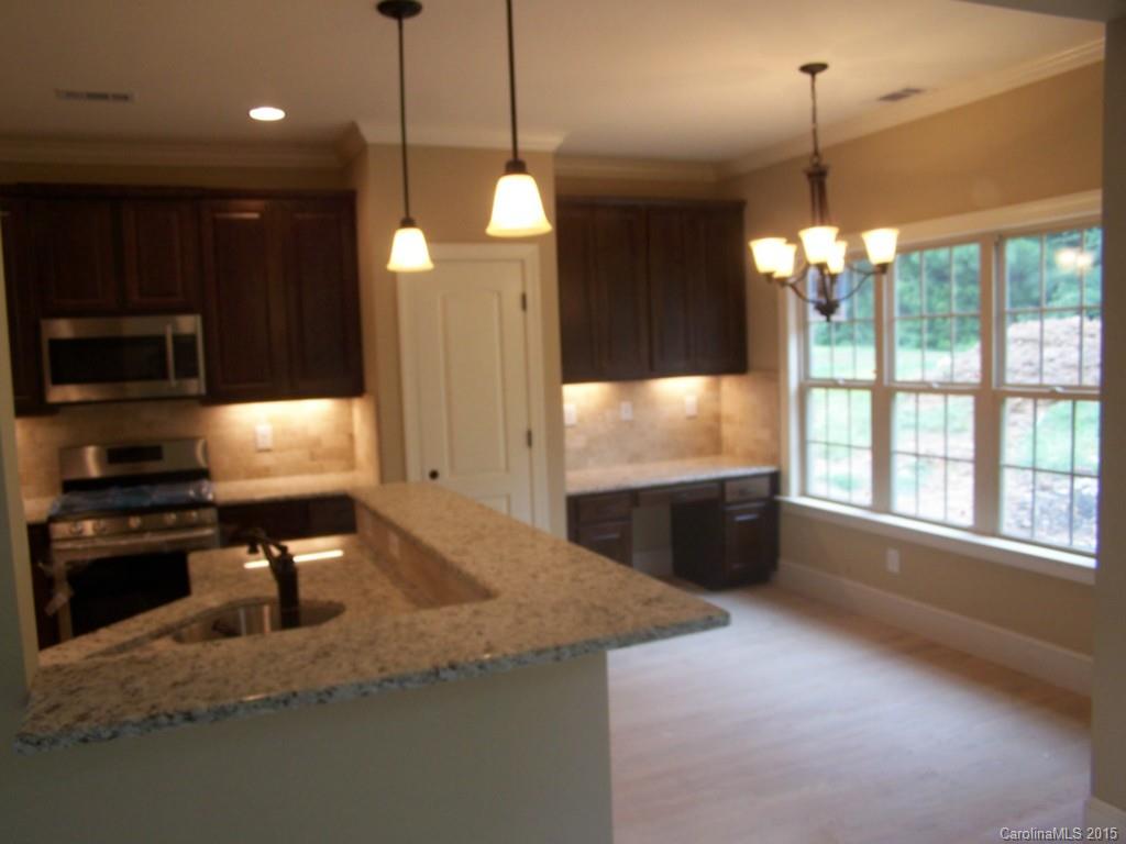 Seven Oaks - Residential