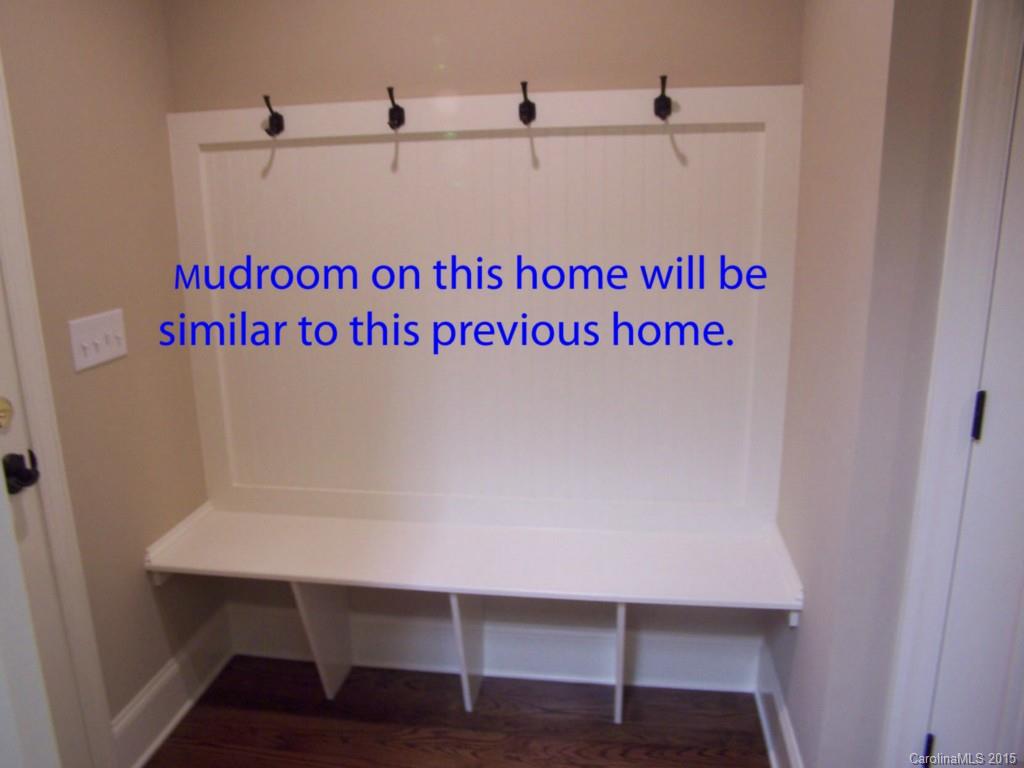 Seven Oaks - Residential