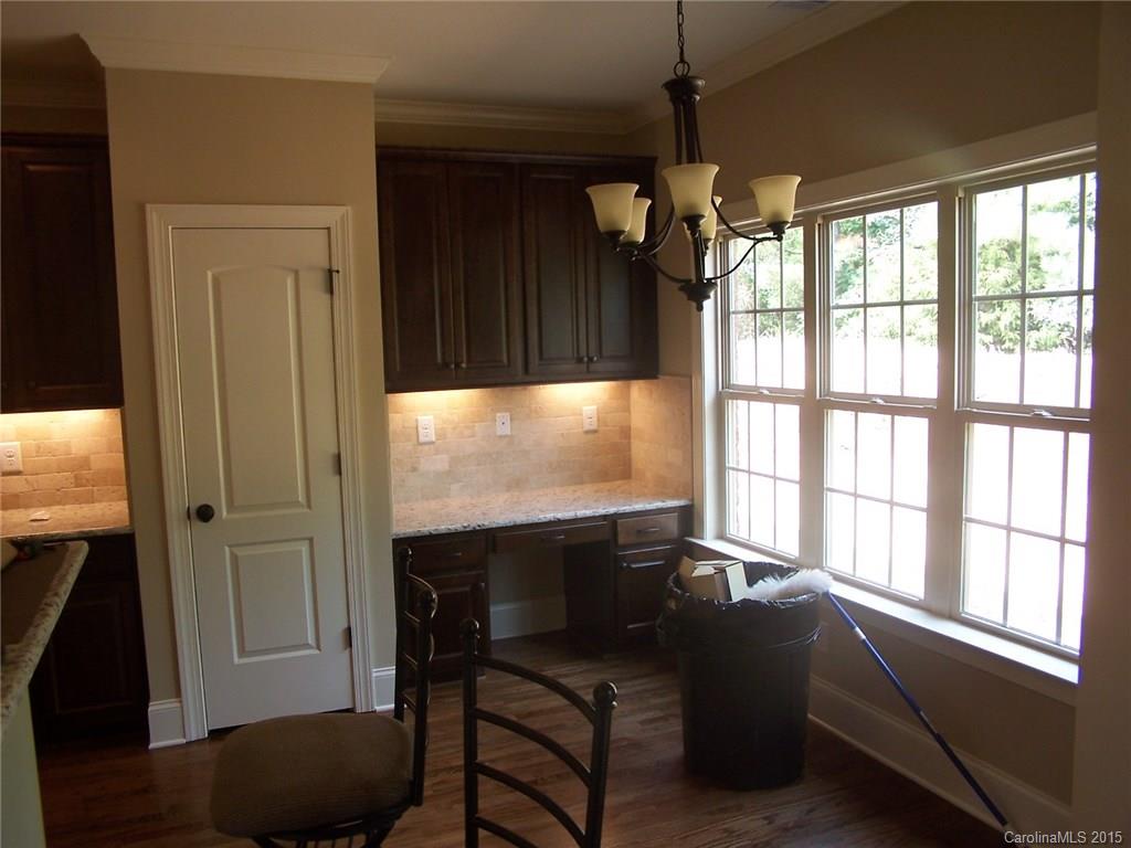 Seven Oaks - Residential